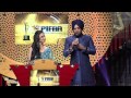 Divya Dutta and Gurpreet Ghuggi LIVE Performance - PIFAA - Punjabi International Film Academy Awards