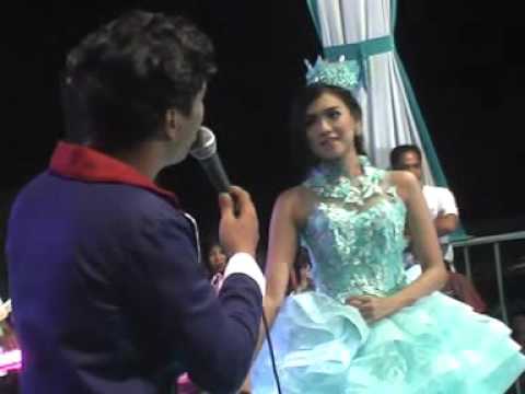 ikhlasno rozi feat suliyana - one nada live in tanjung