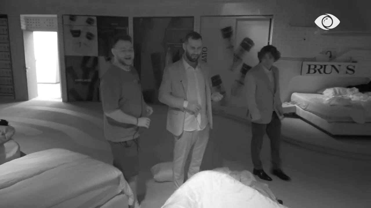 Stenaldo dhe Arditi imitojnë: I bëjmë thirrje që Rogerti…