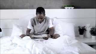 Garry Moore  &quot;You&#39;re Never Alone&quot; (Official Music Video) 2015