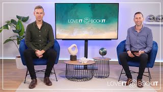 Cruise TV by LoveitBookit - Episode 155