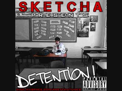 Sketcha - I Be Top Of My Breed