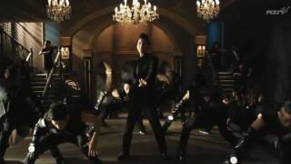 SS501 | Love Ya [HD:MV] (ENG SUB)