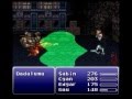 Final Fantasy 6 Brave New World Dadaluma