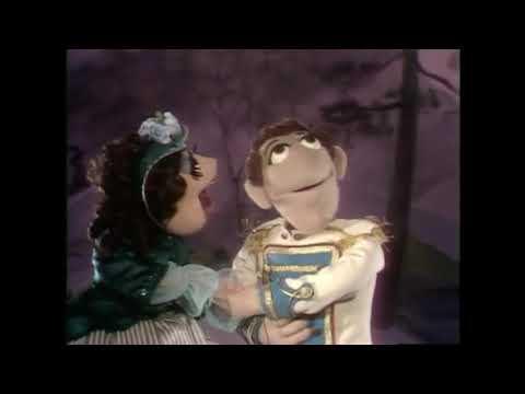 Muppet Songs: Wayne and Wanda - Indian Love Call