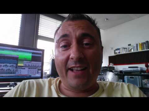 Andy Prinz - Short Channel Introduction