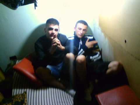 Mici ft Leo & SonI Shiu Binte Pa Pushim ( LiL SoZz Recordes)