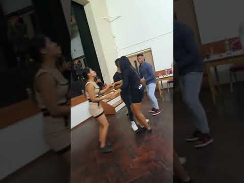 Fero Band zabava kamenna Poruba