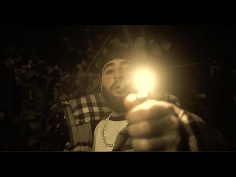 Jeff Kush - The First Winter (Official Music Video)