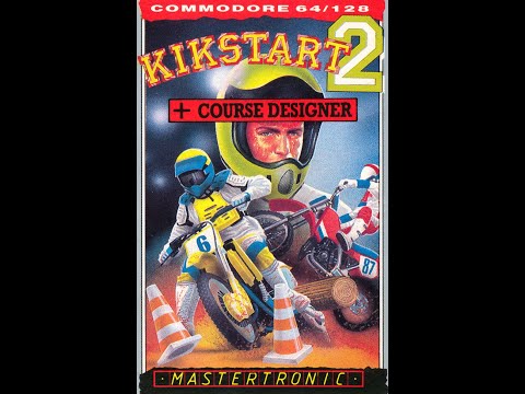 Kikstart II (DRF Remix)