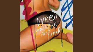 Monique The Freak (Radio Edit)