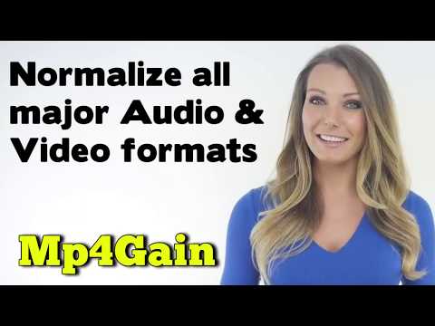 Audio and video Archives - mp4gain.com