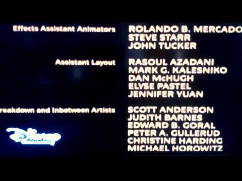 The Great Mouse Detective -- Goodbye So Soon (Malay)