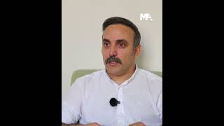 İTO YÖNETİM KURULU ÜYESİ AYDIN: ÇERÇEVE YASAYLA BARIŞA YENİ BİR KAPI A