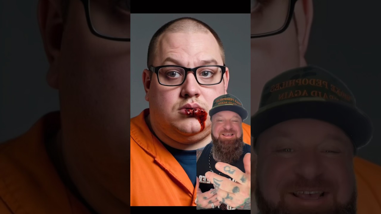 WORST CHOMO I MET IN PRISON