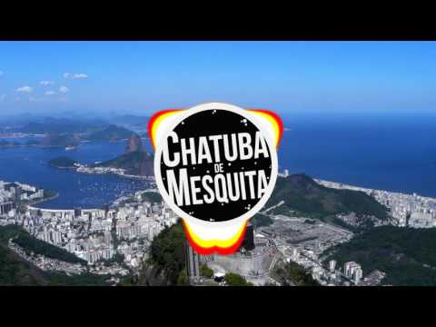 The Chainsmokers - Closer of Mesquita (feat.Chatuba)