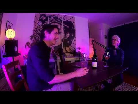 Mike Moreno Interviews STEVE CARDENAS. Episode 12