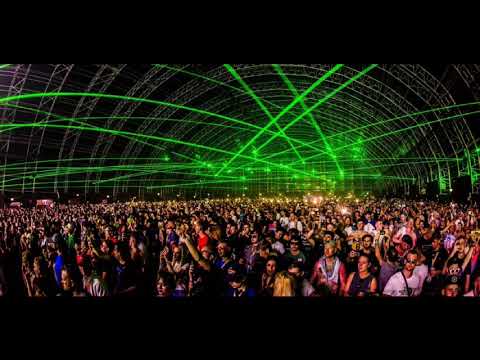 Above and Beyond - Live at Creamfields - Buenos Aires - 2011