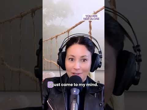 Erika Gabriel shares an incredible story of her dad