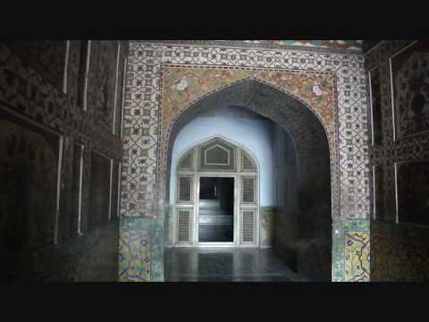 Tomb of Jahangir Lahore