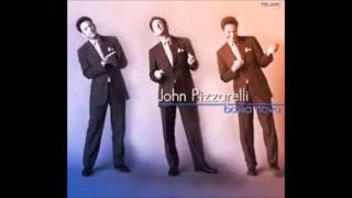 John Pizzarelli - Aguas De Marco (Waters Of March)