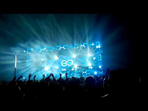 Giuseppe Ottaviani @ Bliss - Sean Tyas - Reach Out (Giuseppe Ottaviani remix)