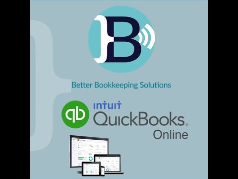 Better Bookkeeping Solutions Ltd video.