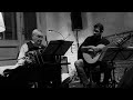 Dino Saluzzi & Jose Saluzzi @ Café Vinilo | Buenos Aires | 04-11-2022 Parte III