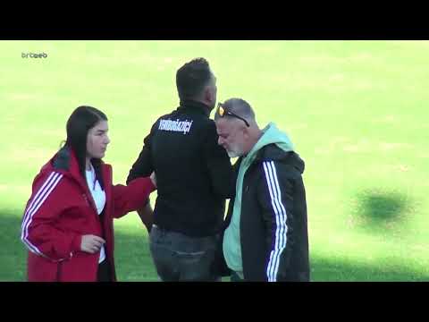 Mağusa Türk Gücü 3 - 2 Yeniboğaziçi DSK (AKSA Süper Lig) 15.11.2025