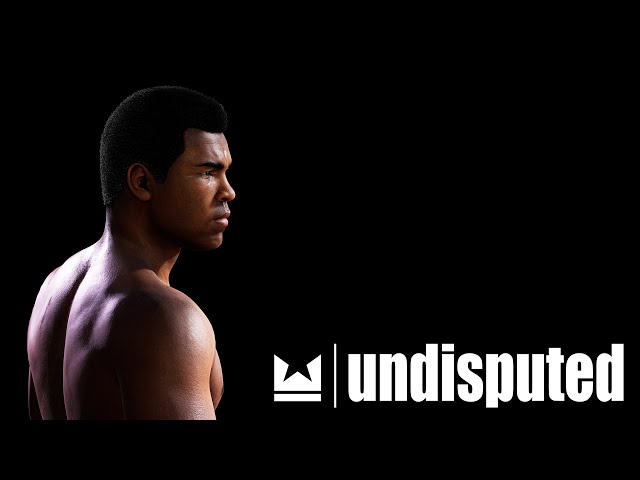 Miss Fight Night?  New Steam Undisputed boxing game has you covered