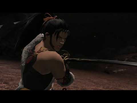 Final Fantasy XIV - A Requiem for Heroes 08