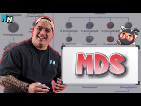 Myelodysplastic Syndrome (MDS) | Clinical Medicine