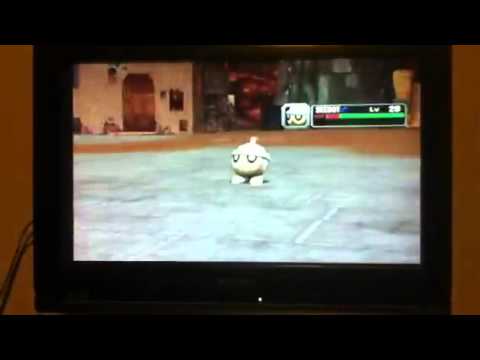 Pokemon Colosseum Cail battle