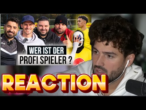 Hat das noch was mit FUSSBALL ZU TUN?! 🤔 | Bilo REAGIERT auf FindThePro