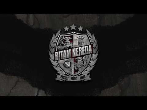 RITAM NEREDA - Nikad više [30 godina]