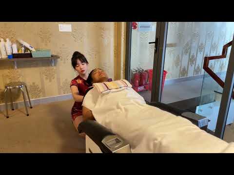 Jik at Hoangje Ho Chi Mihn City