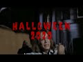 Quasi feat. Kong - Halloween 2020 (Prod. Rice Master Yen)