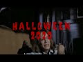 Quasi feat. Kong - Halloween 2020 (Prod. Rice Master Yen)