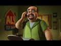 Toy Story 2 Buzz Escapa De La Juguetería