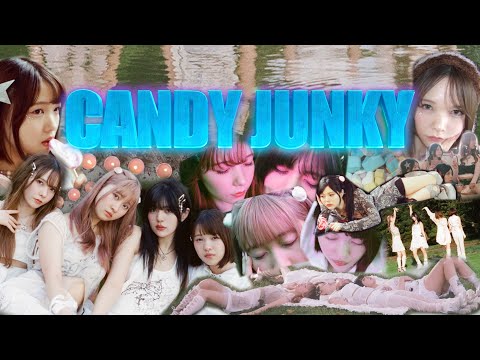 Snacc 「Candy Junky」MV