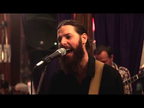 Frankie's Gun - The Felice Brothers (Dust City Opera live cover)