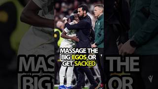 😎 Arbeloa's First UCL Win At Real Madrid #realmadrid #ucl #mbappe #viniciusjr #judebellingham