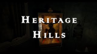 FRIDGE STRATS | Heritage Hills