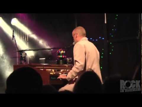 Mambo Kurt - Jump (live) @ Rock am Beckenrand 2012