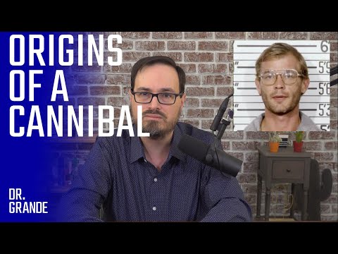 Did Jeffrey Dahmer's Life Experiences Contribute To His Killer Status? Jeffrey Dahmer Case Analysis