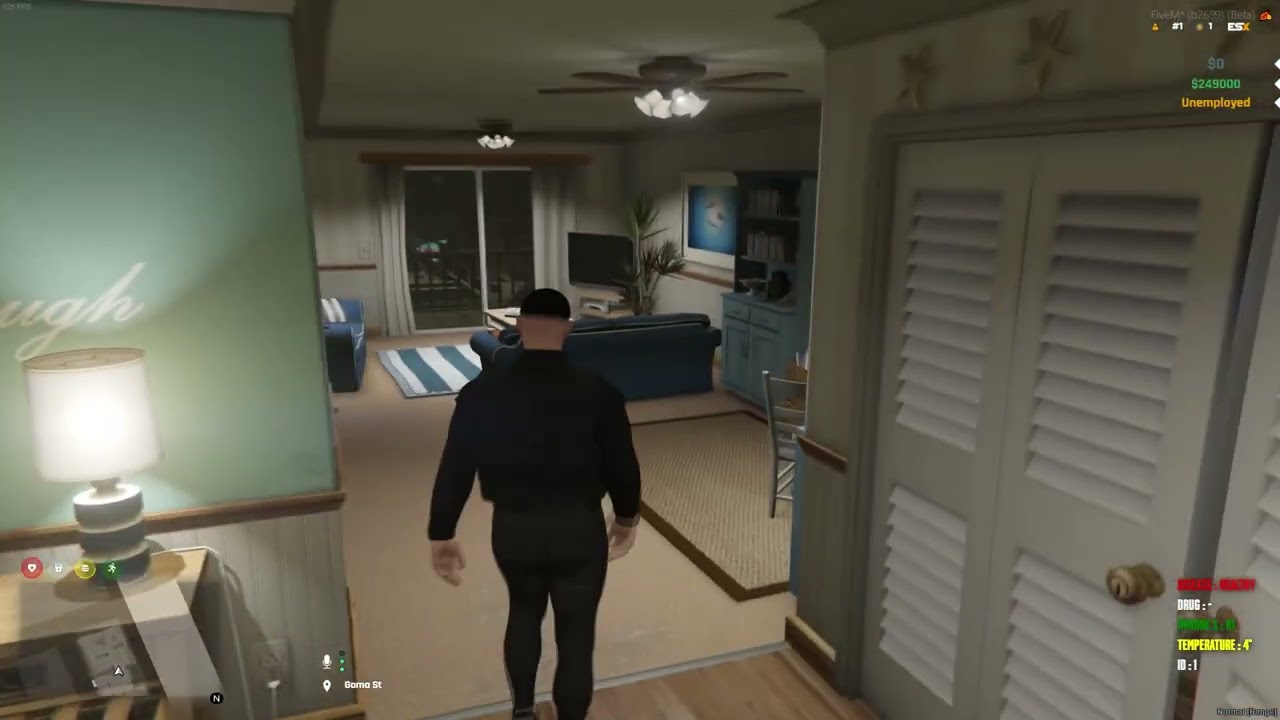 [PAID] [ESX/QB] - Immunity thumbnail 5