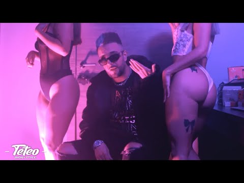 Zhony Style - Teteo (Video Oficial)