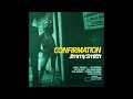 Jimmy Smith (1958)  Confirmation