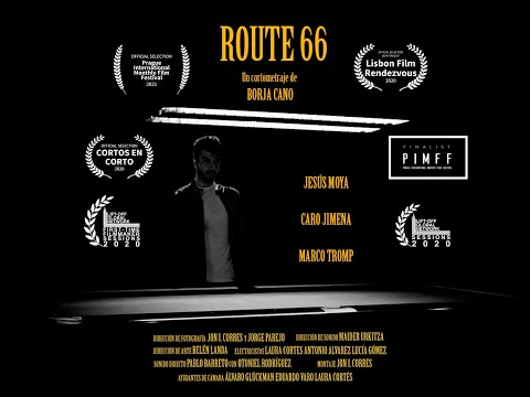 Route 66 | Cortometraje.