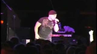 Kutless - Eye of the Tiger / Somewhere in the Sky HQ Sound